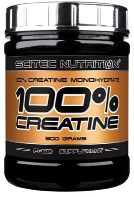 Scitec creatine 300 gram p1029