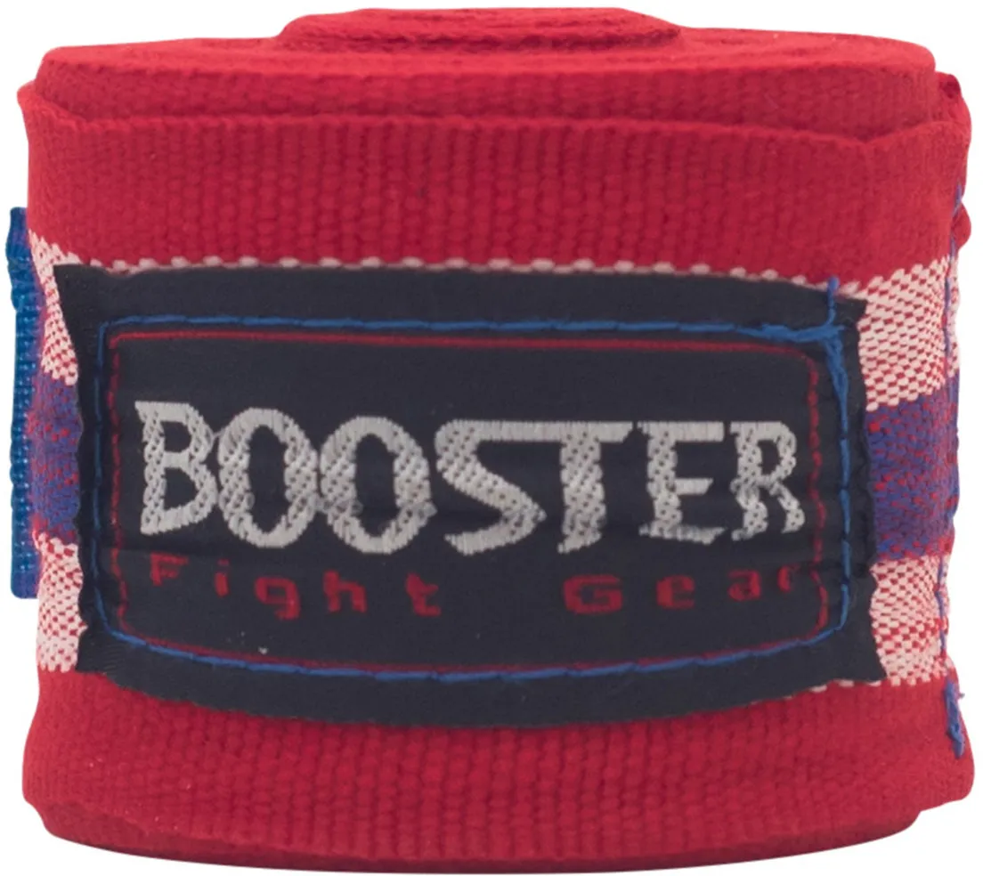 Booster bandages bpc thai p123