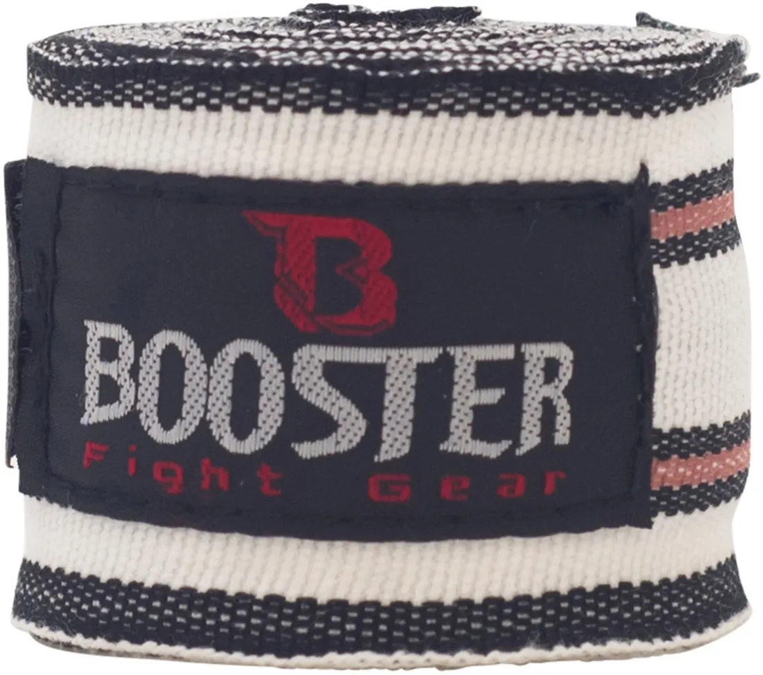 Booster bandages retro grijs p127