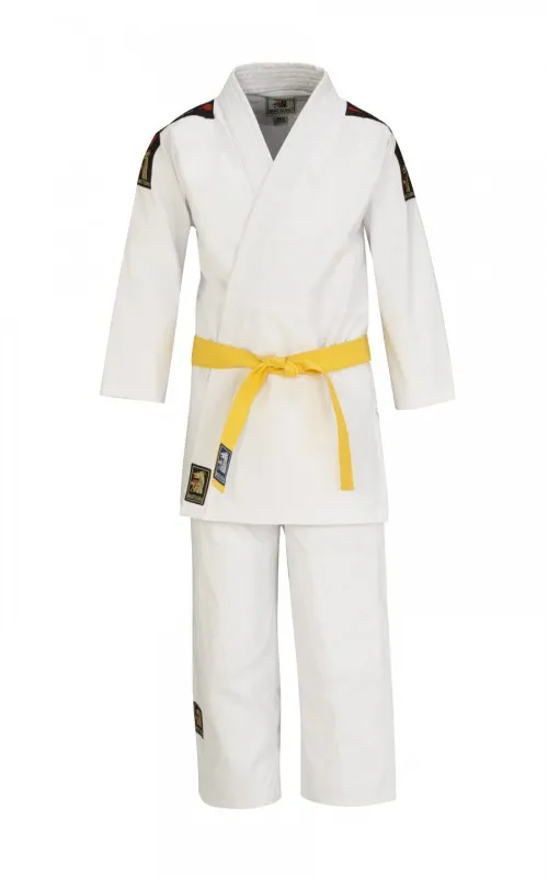 Matsuru judopak kids wit p448