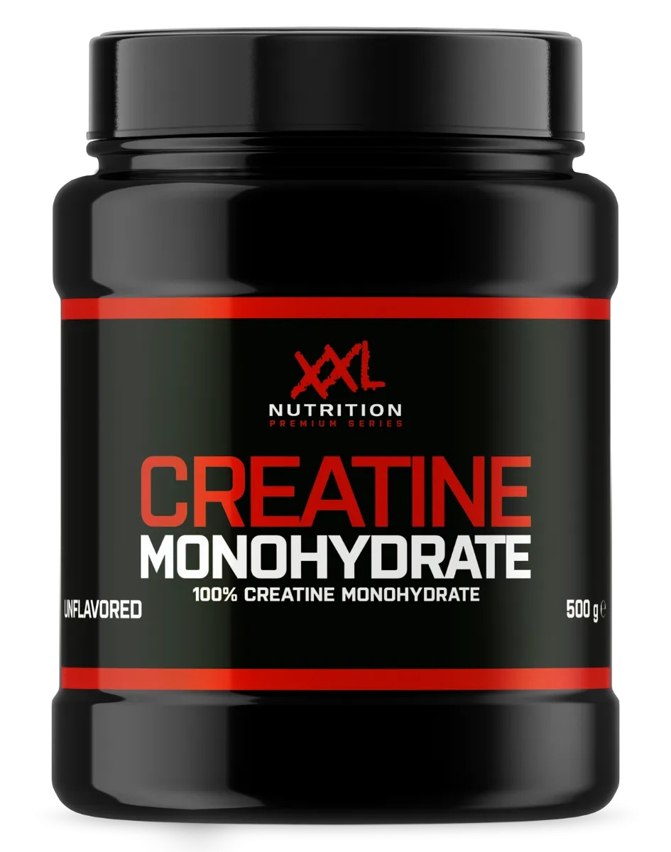 Xxl creatine p1180