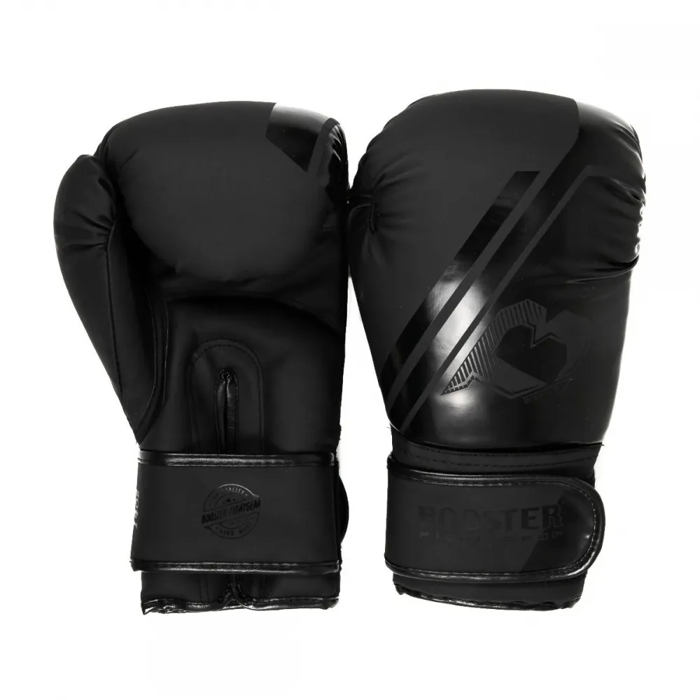 Booster bt sparring v2 black p1246