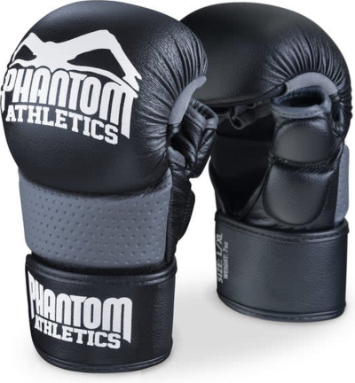 Phantom mma gloves riot p1016