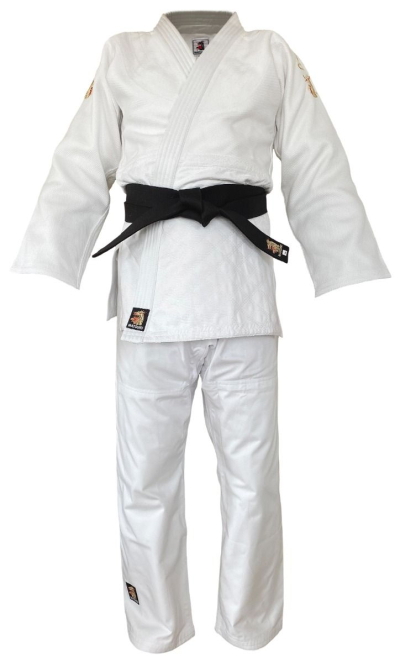 Matsuru judopak setsugi wit p453