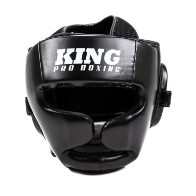 King hoofdbeschermer kpb hg revo p1283