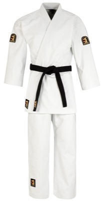 Matsuru karatepak sensei p425