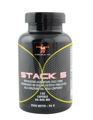 M double you stack v120 capsules p492