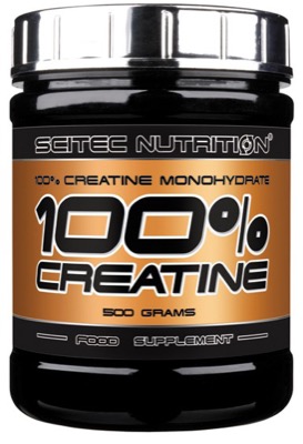 Scitec creatine 500 gram p1029