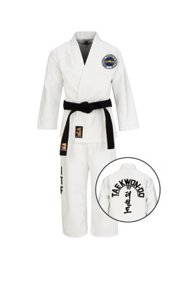 Matsuru itf taekwondopak p c p1120