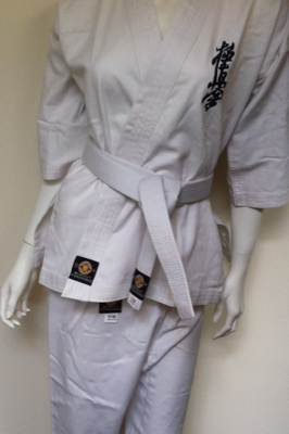 Teejoos karatepak kyo beginners p1003