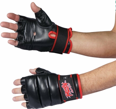 Ronin free style gloves p1010