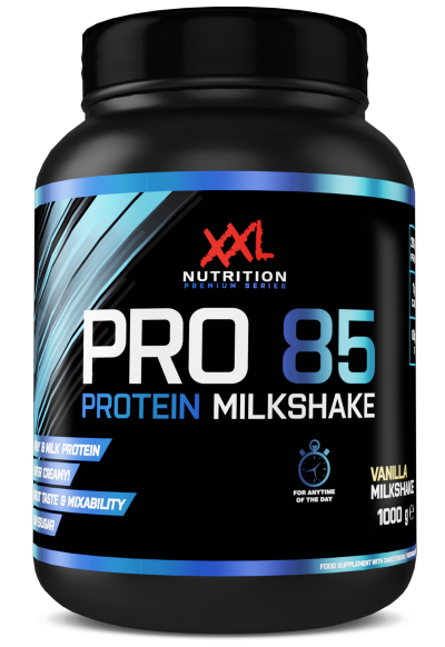 Xxl pro 85 whey proteine 1000 gr p1176