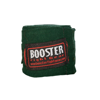 Booster bandages bpc dark green 460 cm p1258