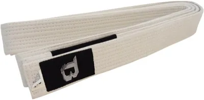Booster bjj band wit p101