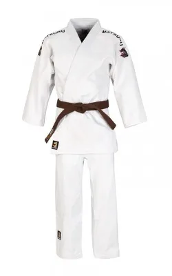 Matsuru judopak setsugi wit p453