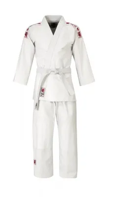 Matsuru judopak juvo roze p803