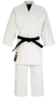 Matsuru karatepak kata basic p807