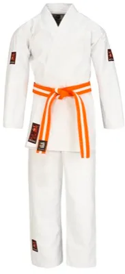 Karate pakken