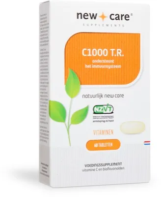 New care c1000 tr 60 tabl p836