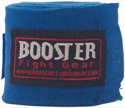 Booster bandages blauw 460 cm p84