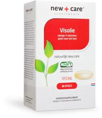 New care visolie p841