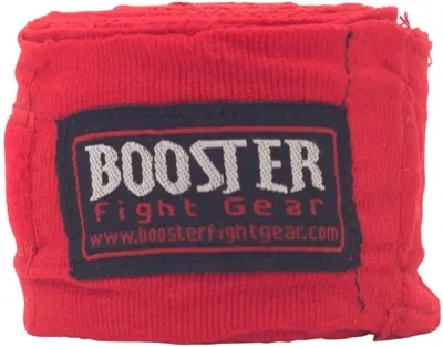 Booster bandages bpc rood 460 cm p86