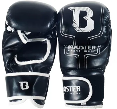 Booster grappling mma handschoenen p864