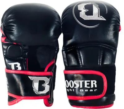 Mma handschoenen