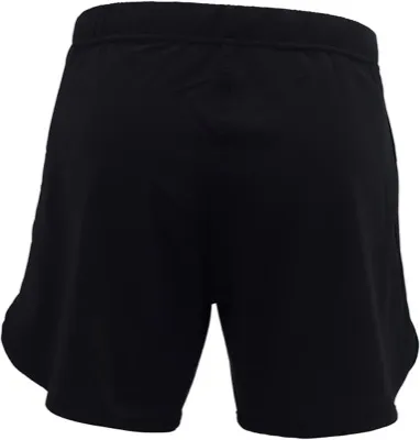 Zwarte booster mma broek p871