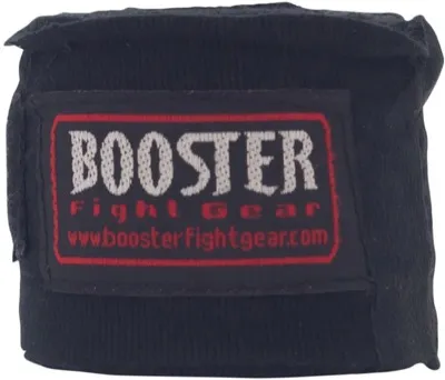 Booster bandages bpc zwart 250 460 cm p88