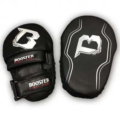 Booster mitts pml extreme p917