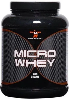 M double you micro whey 900 gram p483