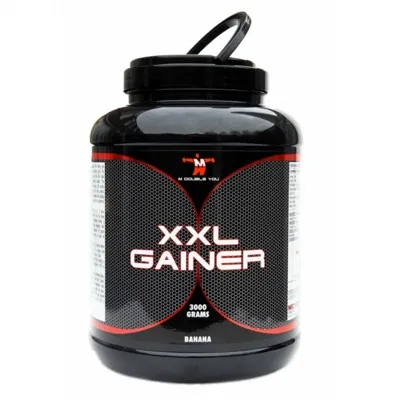 Weight gainers