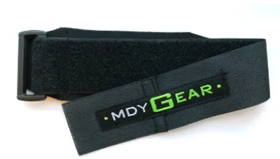 M double you polsbanden neoprene p503