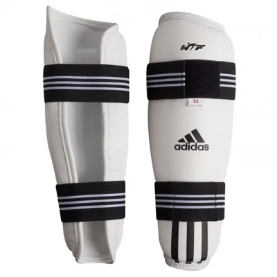 Taekwondo scheenbeschermers adidas p1031