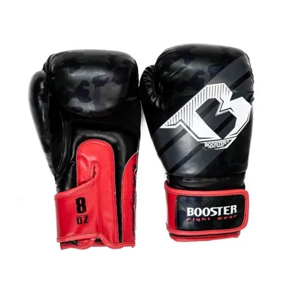 Camo new gloves kids booster p1101
