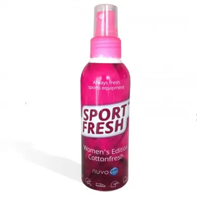 Nuvo sport fresh women p1107