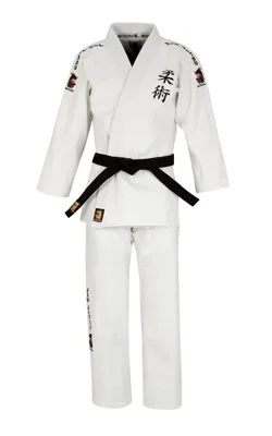 Matsuru jiu jitsu pak super p1124