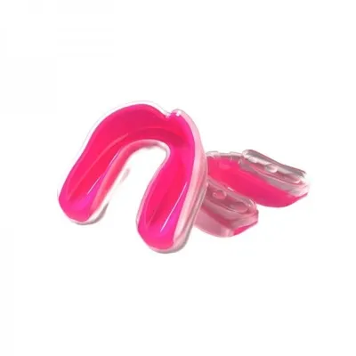 Gebitsbeschemer multisports junior roze p1145
