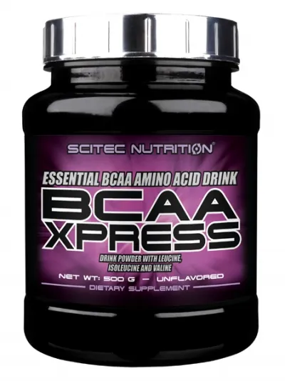 Scitec bcaa xpress 280 gram p1174