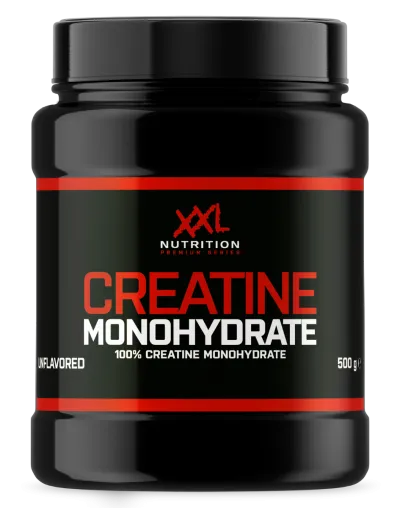 Xxl creatine p1180