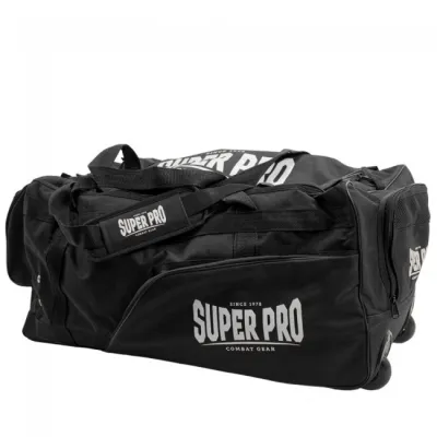 Super pro travel sporttas p1223