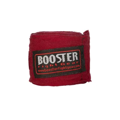 Booster bandages bpc wine red 460 cm p1257