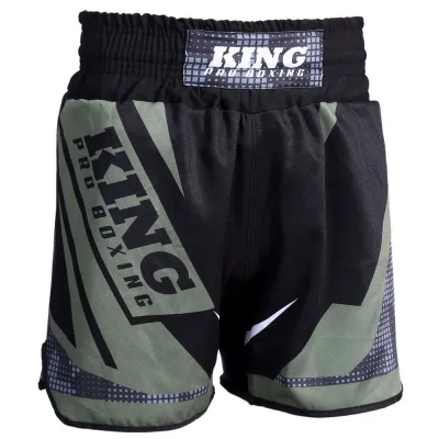 Mma broekjes