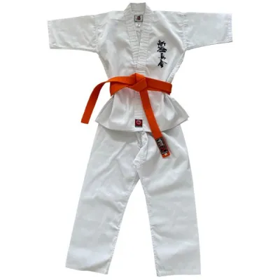 Matsuru karatepak shin kyokushin p1004